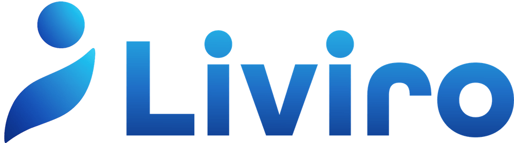 Liviro Logo